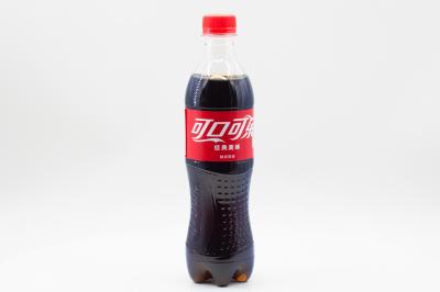 Напиток безалкогольный газированный Coca-Cola 500 мл ПЭТ