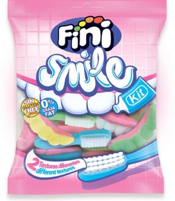 Мармелад жев. FINI Smile Kit 100 гр